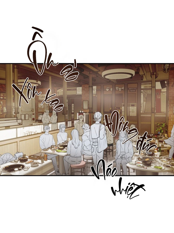 Đếm Ngược Còn 8 Ngày Chapter 1 H - Trang 2