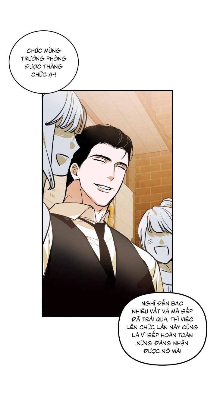 Đếm Ngược Còn 8 Ngày Chapter 1 H - Trang 2