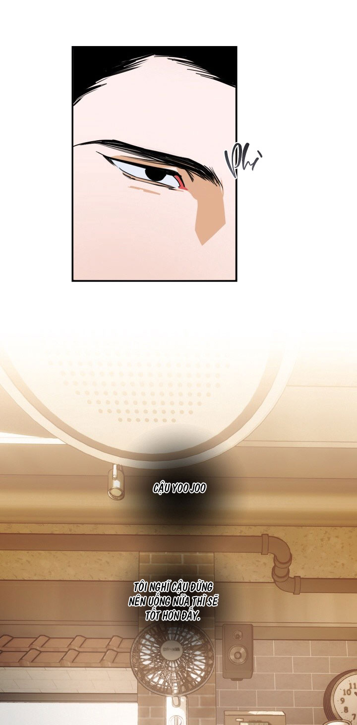 Đếm Ngược Còn 8 Ngày Chapter 1 H - Trang 2