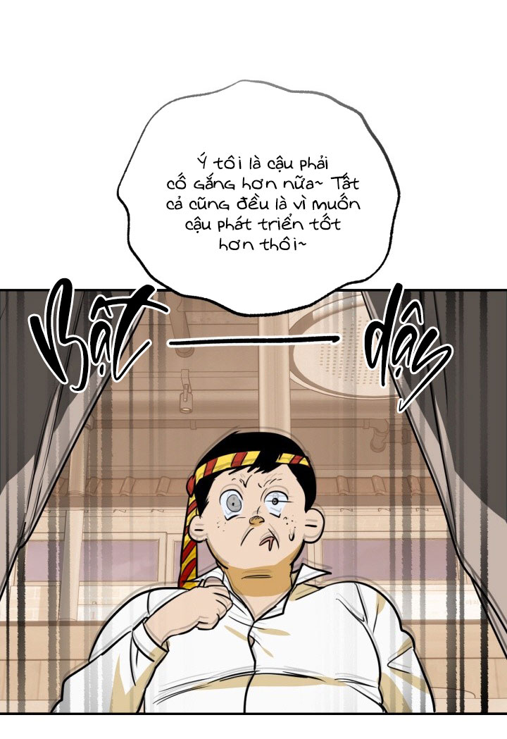 Đếm Ngược Còn 8 Ngày Chapter 1 H - Trang 2