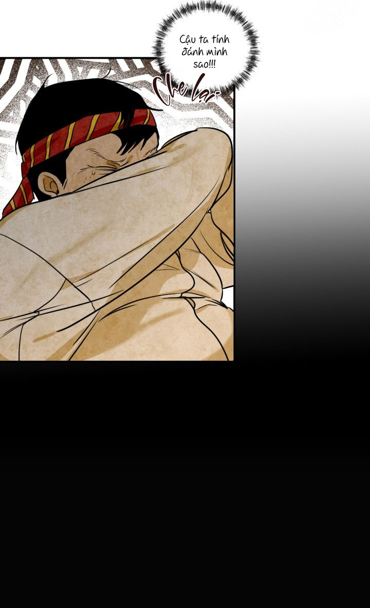 Đếm Ngược Còn 8 Ngày Chapter 1 H - Trang 2