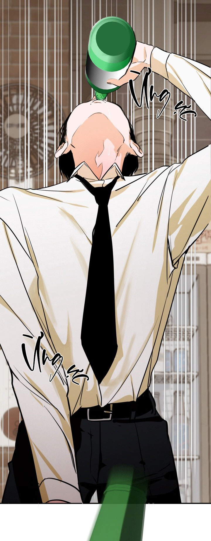 Đếm Ngược Còn 8 Ngày Chapter 1 H - Trang 2