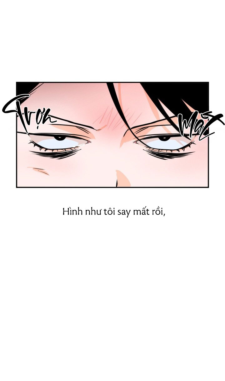 Đếm Ngược Còn 8 Ngày Chapter 1 H - Trang 2