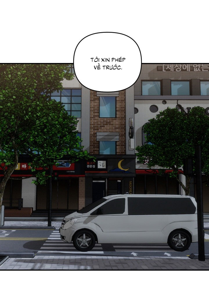 Đếm Ngược Còn 8 Ngày Chapter 1 H - Trang 2