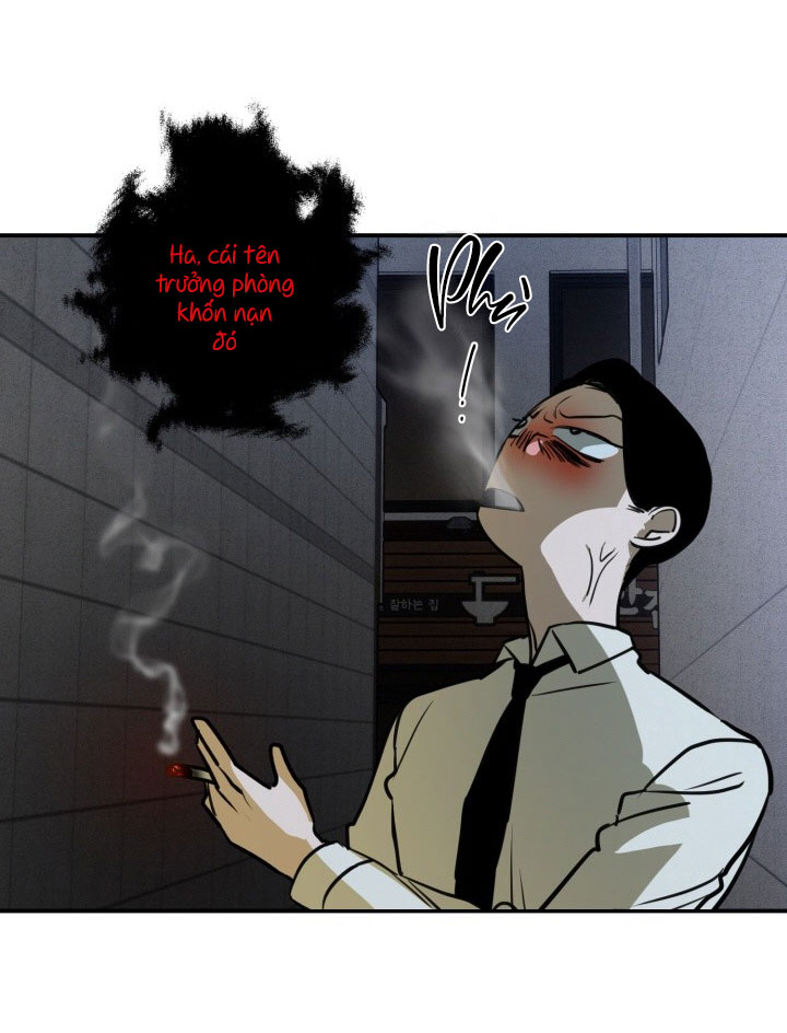 Đếm Ngược Còn 8 Ngày Chapter 1 H - Trang 2