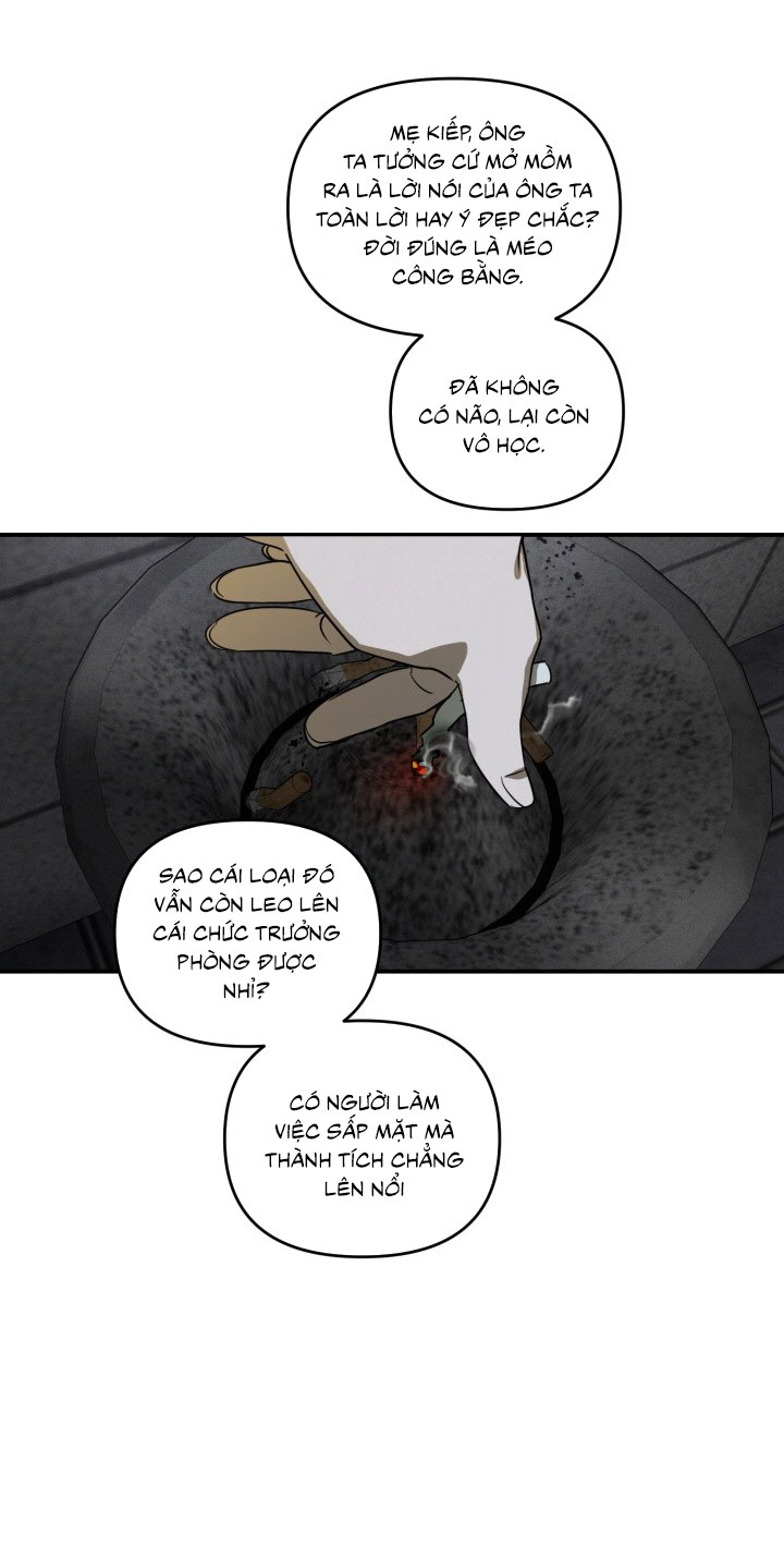 Đếm Ngược Còn 8 Ngày Chapter 1 H - Trang 2