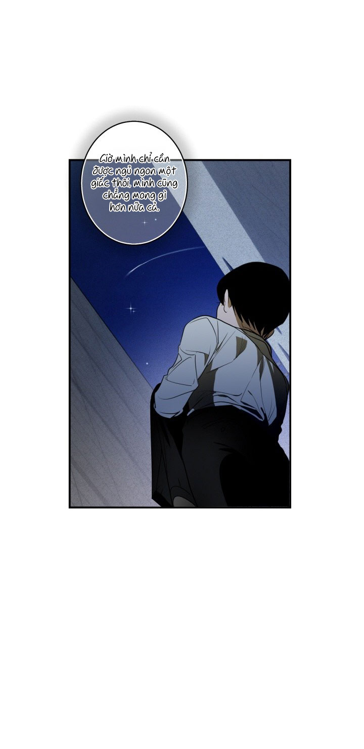 Đếm Ngược Còn 8 Ngày Chapter 1 H - Trang 2