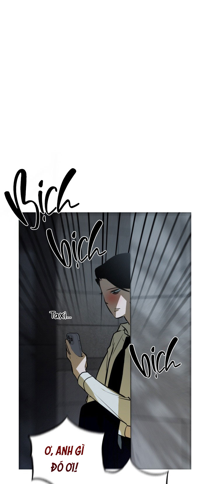 Đếm Ngược Còn 8 Ngày Chapter 1 H - Trang 2