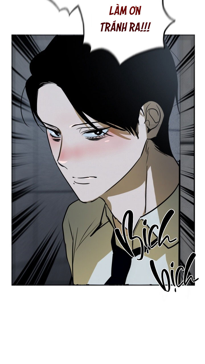 Đếm Ngược Còn 8 Ngày Chapter 1 H - Trang 2