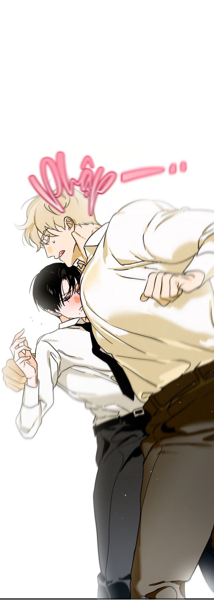 Đếm Ngược Còn 8 Ngày Chapter 1 H - Trang 2