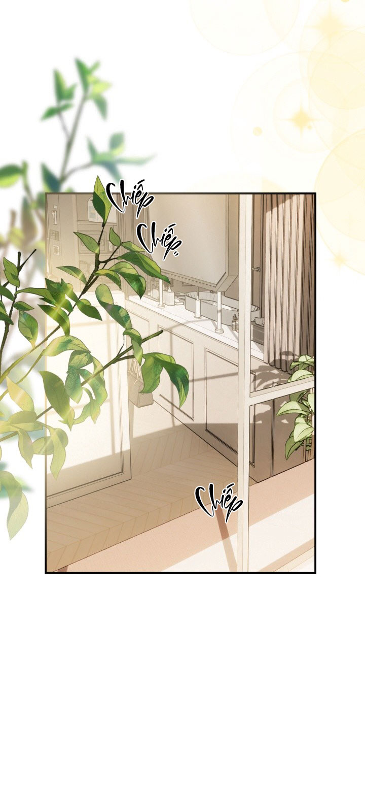 Đếm Ngược Còn 8 Ngày Chapter 1 H - Trang 2