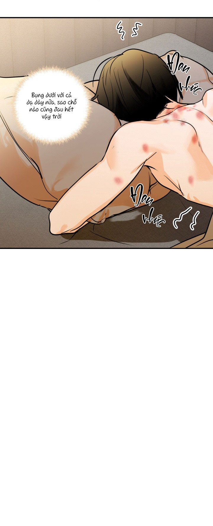 Đếm Ngược Còn 8 Ngày Chapter 1 H - Trang 2