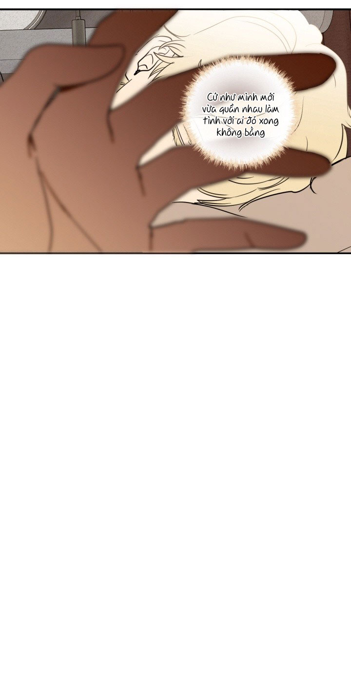 Đếm Ngược Còn 8 Ngày Chapter 1 H - Trang 2