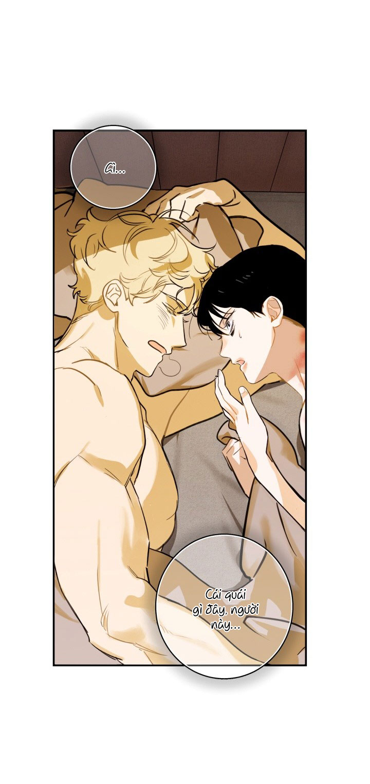 Đếm Ngược Còn 8 Ngày Chapter 1 H - Trang 2