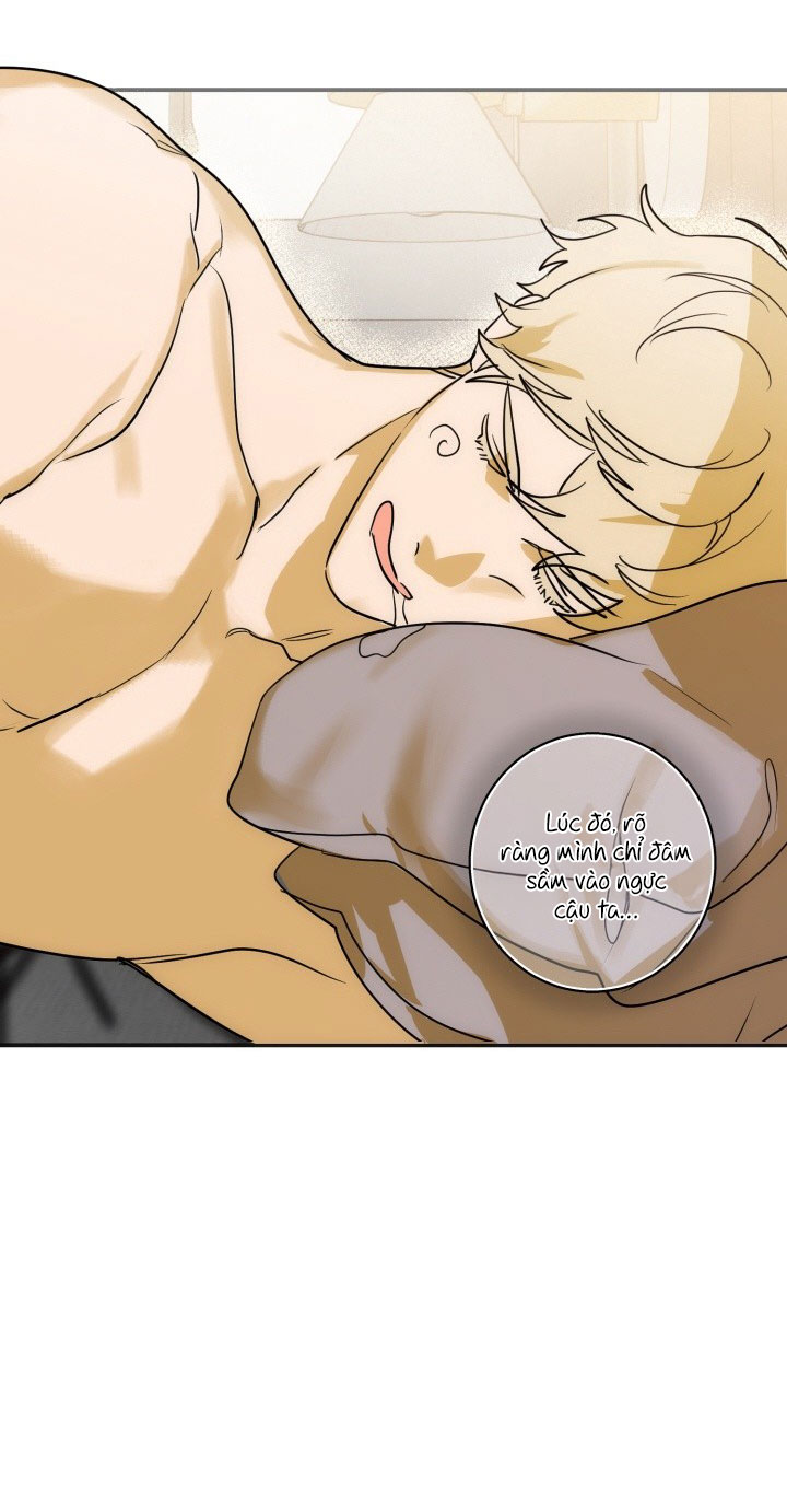 Đếm Ngược Còn 8 Ngày Chapter 1 H - Trang 2