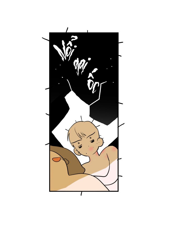 Đếm Ngược Còn 8 Ngày Chapter 1 H - Trang 2