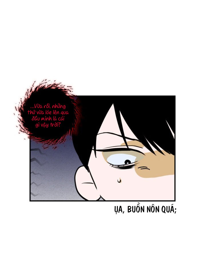 Đếm Ngược Còn 8 Ngày Chapter 1 H - Trang 2