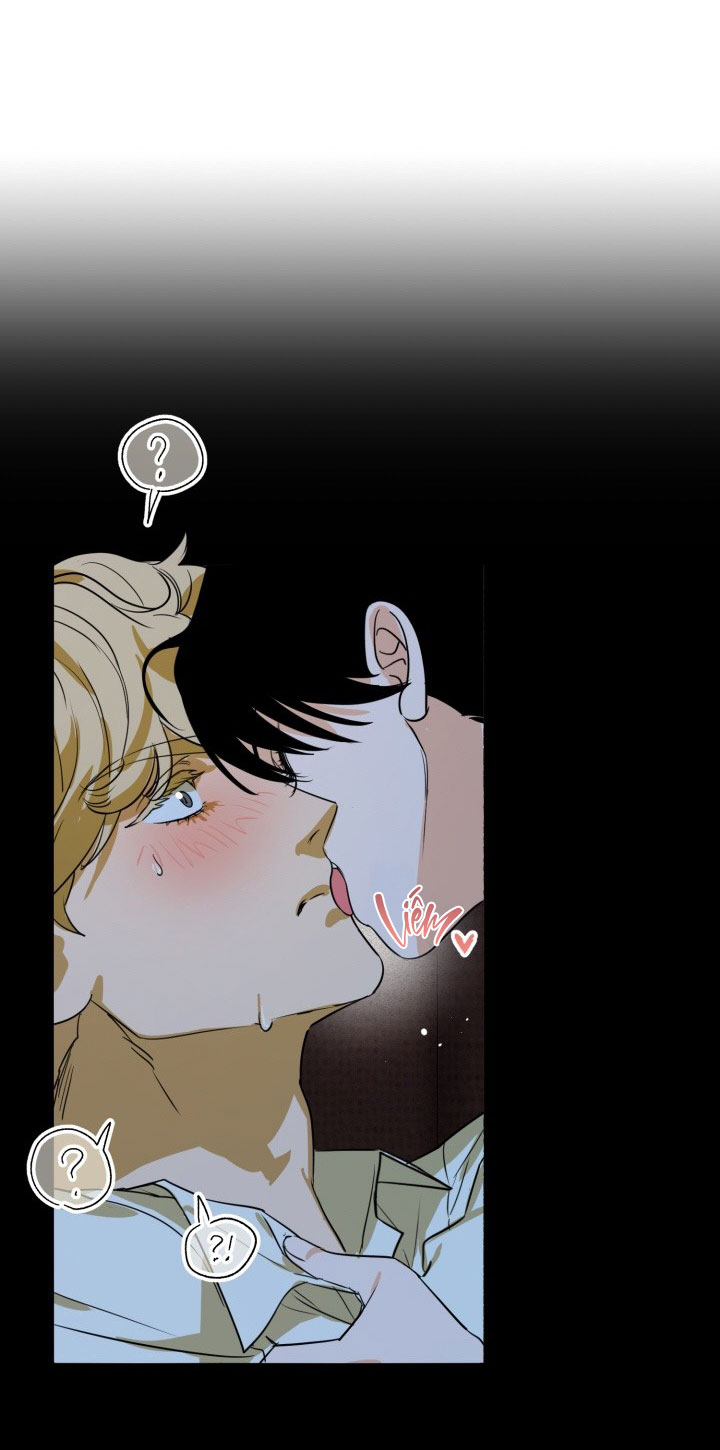 Đếm Ngược Còn 8 Ngày Chapter 1 H - Trang 2