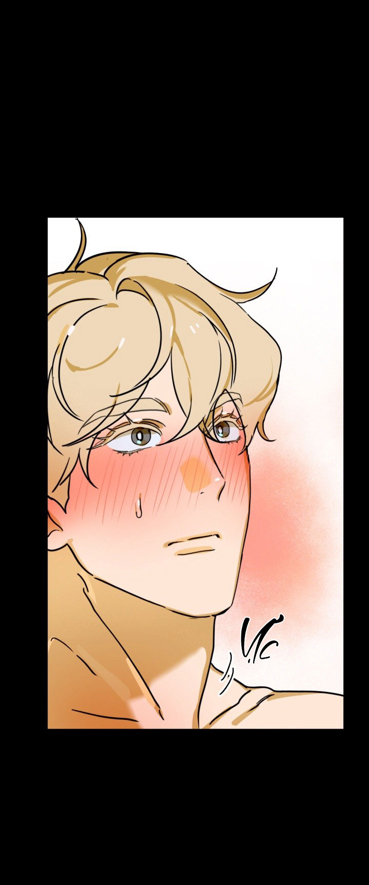 Đếm Ngược Còn 8 Ngày Chapter 1 H - Trang 2