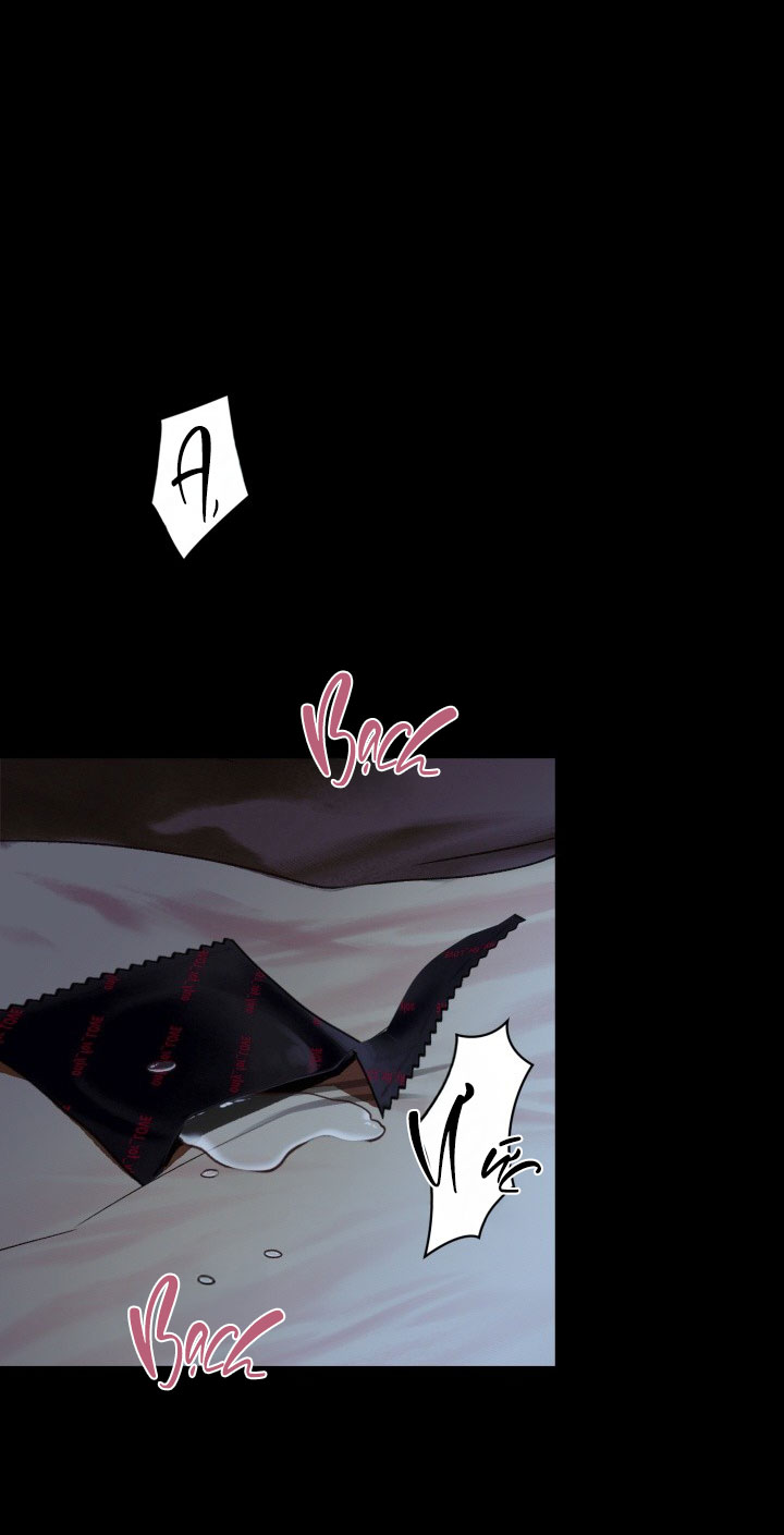 Đếm Ngược Còn 8 Ngày Chapter 1 H - Trang 2