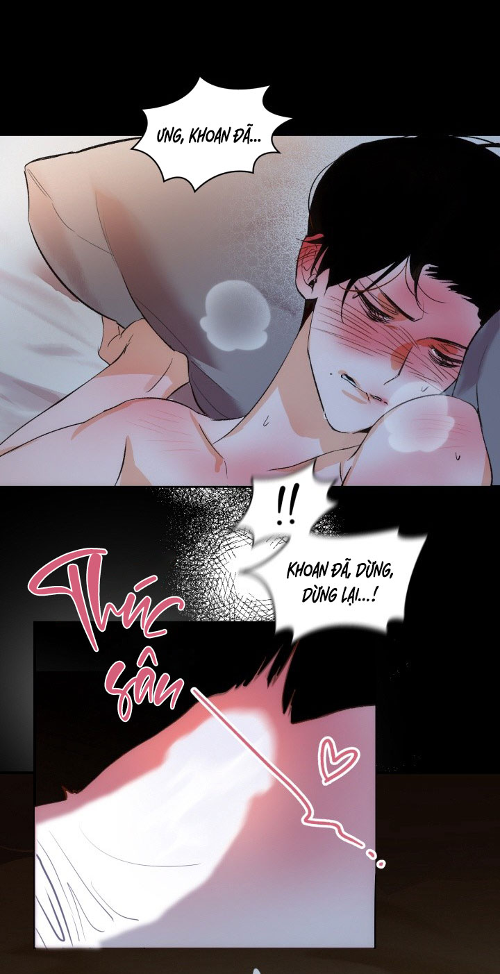 Đếm Ngược Còn 8 Ngày Chapter 1 H - Trang 2