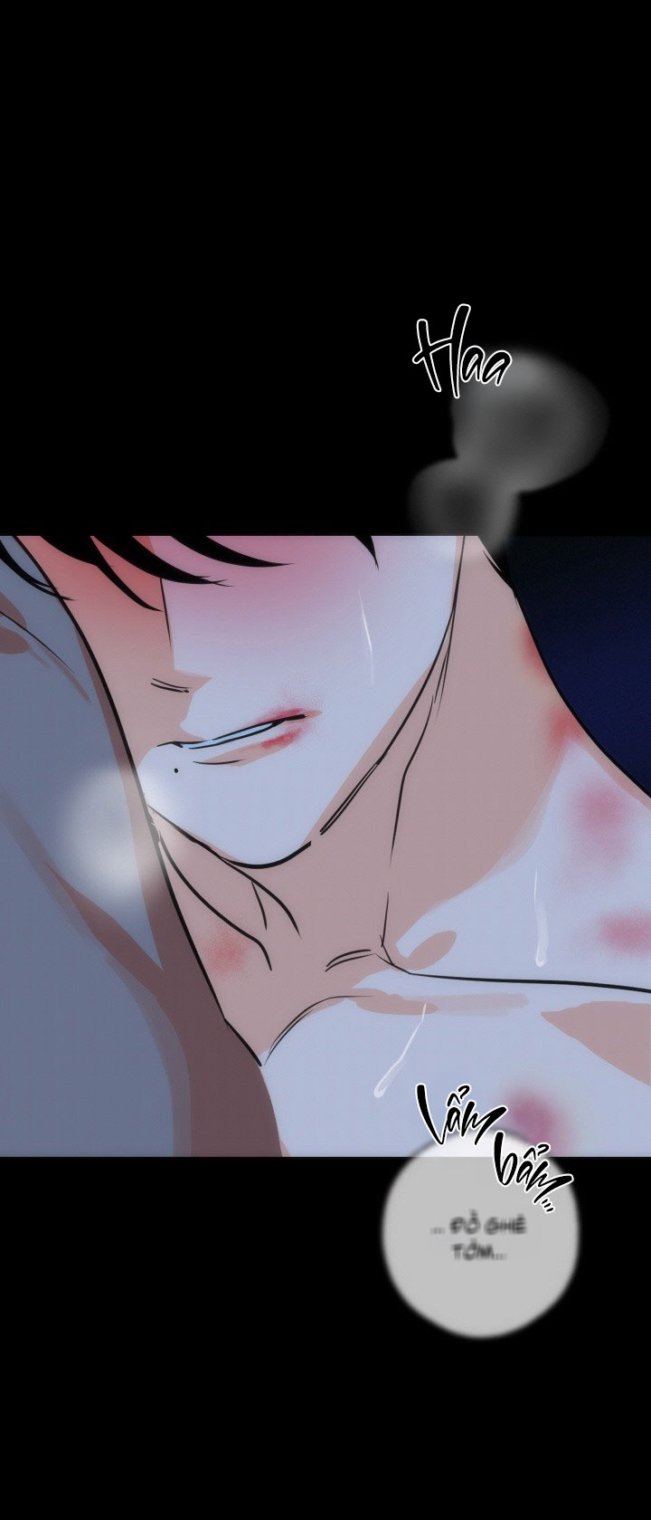 Đếm Ngược Còn 8 Ngày Chapter 1 H - Trang 2