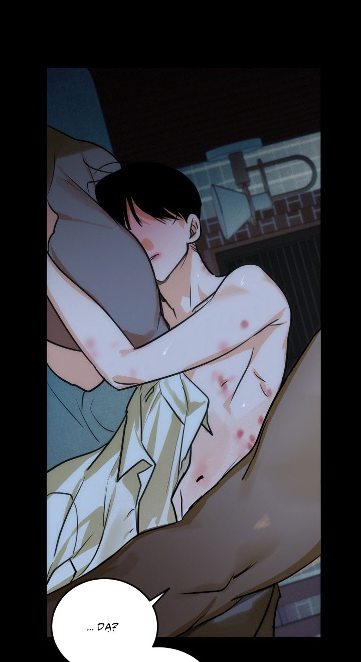 Đếm Ngược Còn 8 Ngày Chapter 1 H - Trang 2