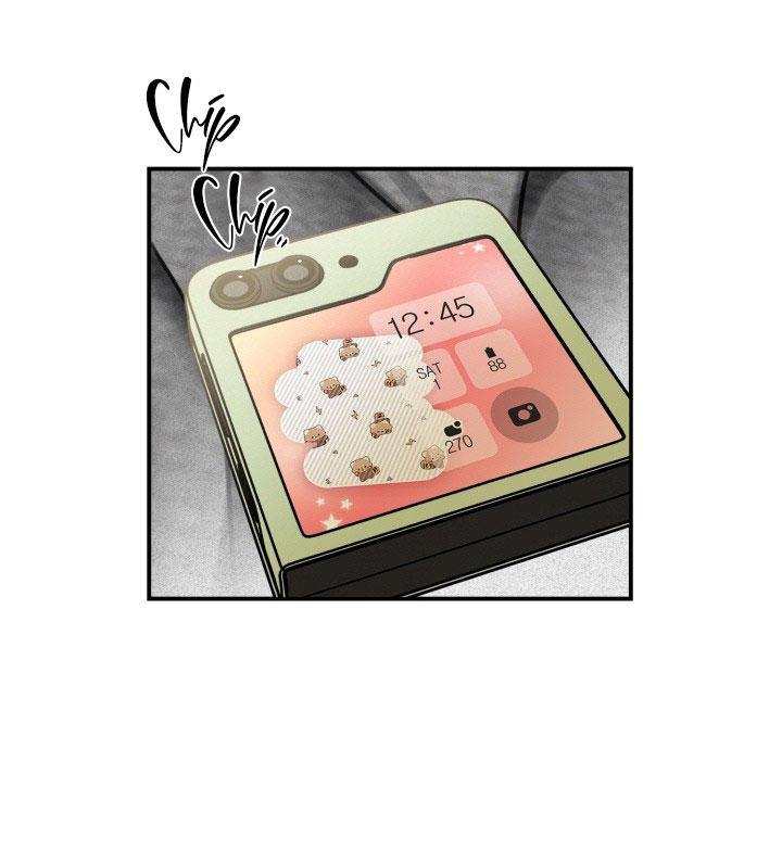 Đếm Ngược Còn 8 Ngày Chapter 1 H - Trang 2