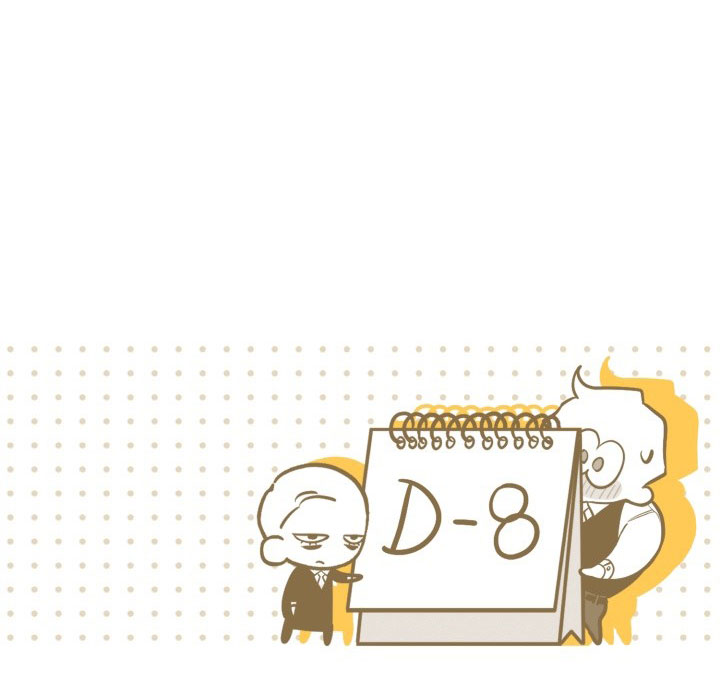 Đếm Ngược Còn 8 Ngày Chapter 1 H - Trang 2