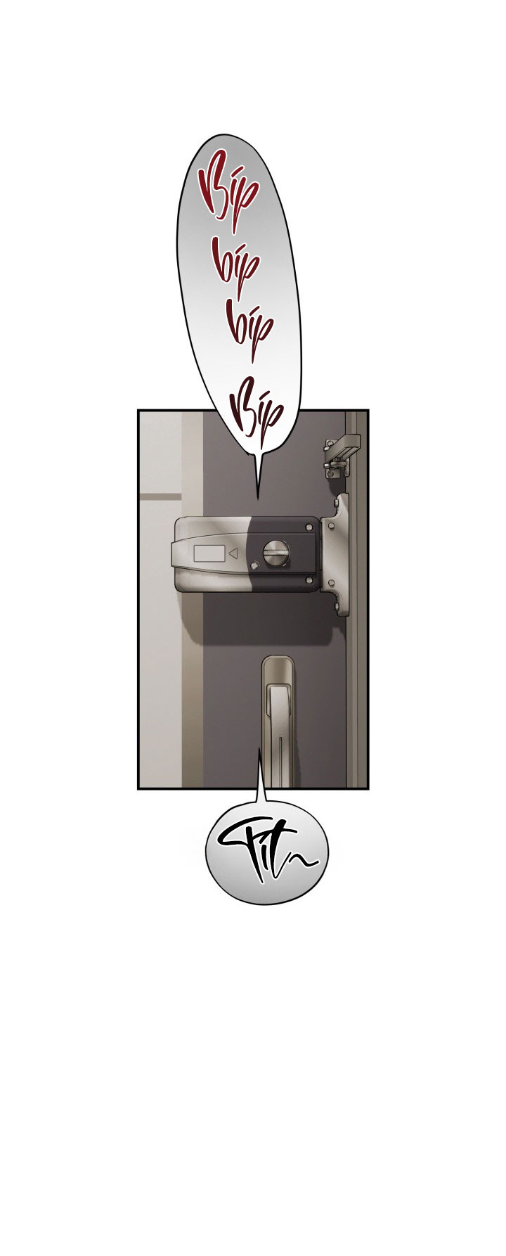 Đếm Ngược Còn 8 Ngày Chapter 3 - Trang 2