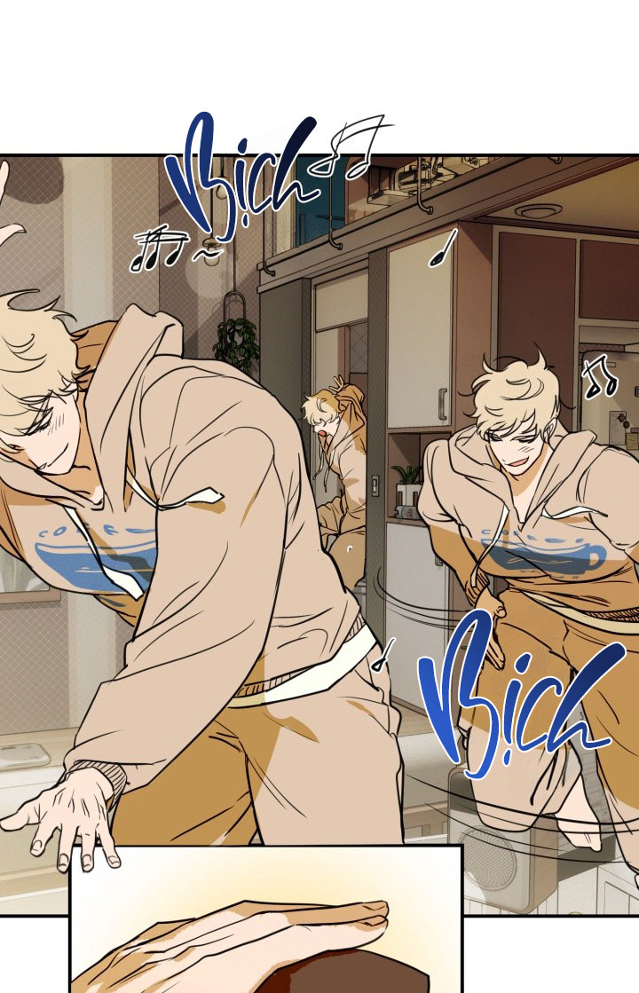 Đếm Ngược Còn 8 Ngày Chapter 3 - Trang 2