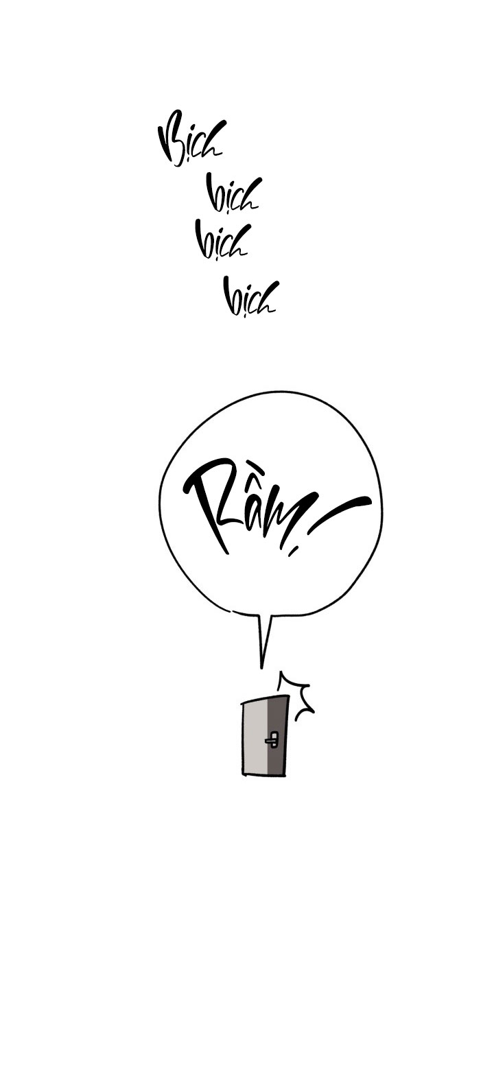 Đếm Ngược Còn 8 Ngày Chapter 3 - Trang 2