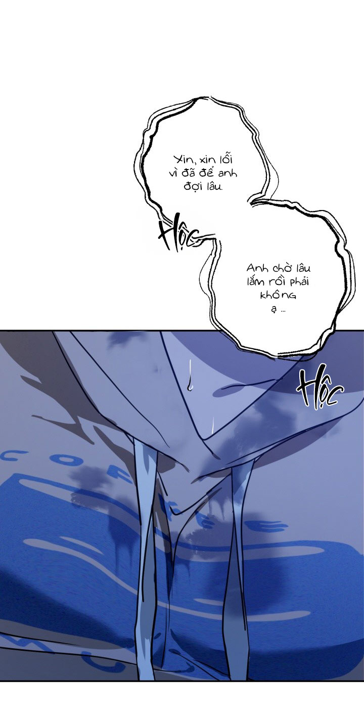 Đếm Ngược Còn 8 Ngày Chapter 3 - Trang 2