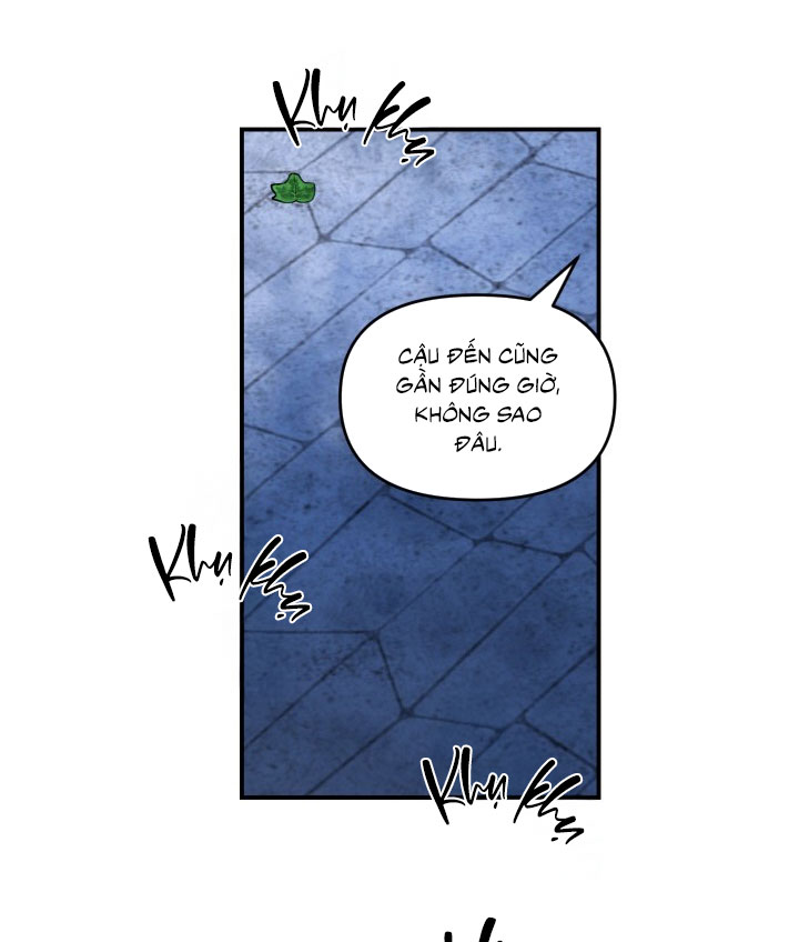 Đếm Ngược Còn 8 Ngày Chapter 3 - Trang 2