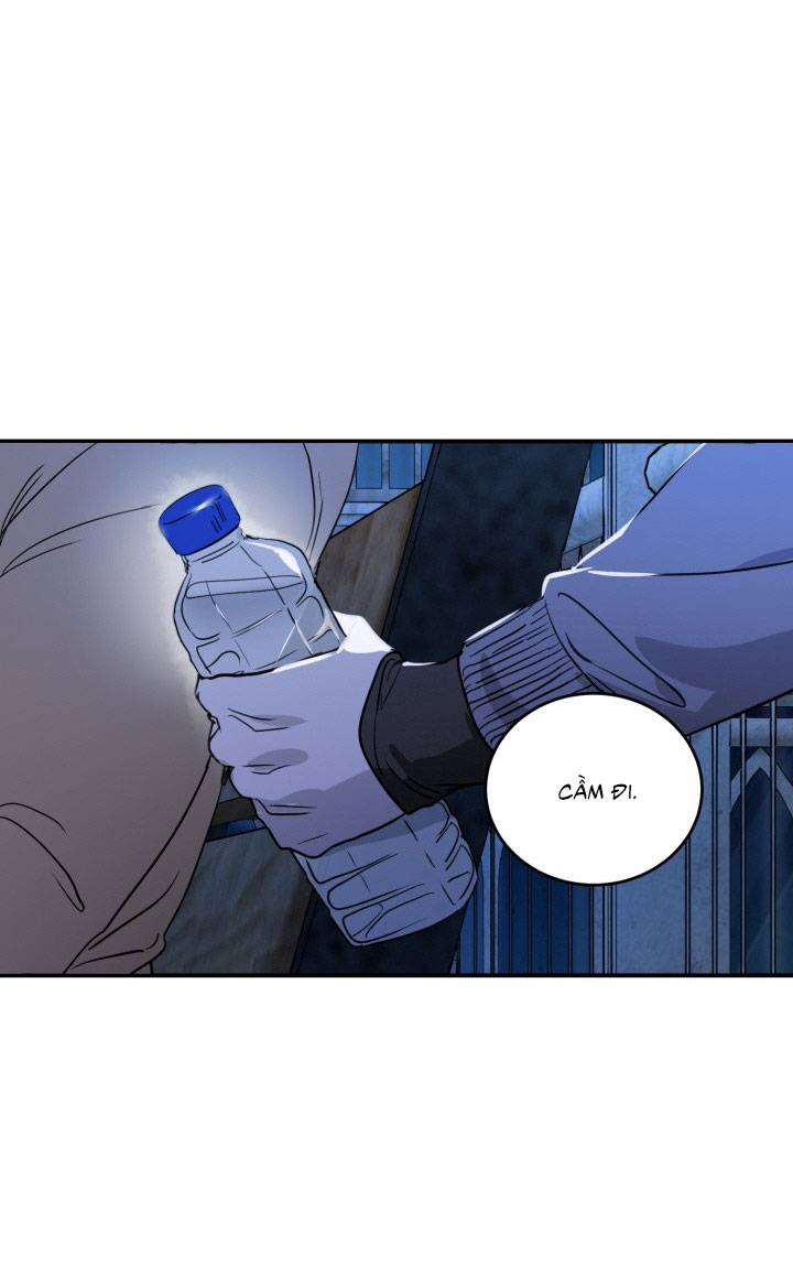 Đếm Ngược Còn 8 Ngày Chapter 3 - Trang 2