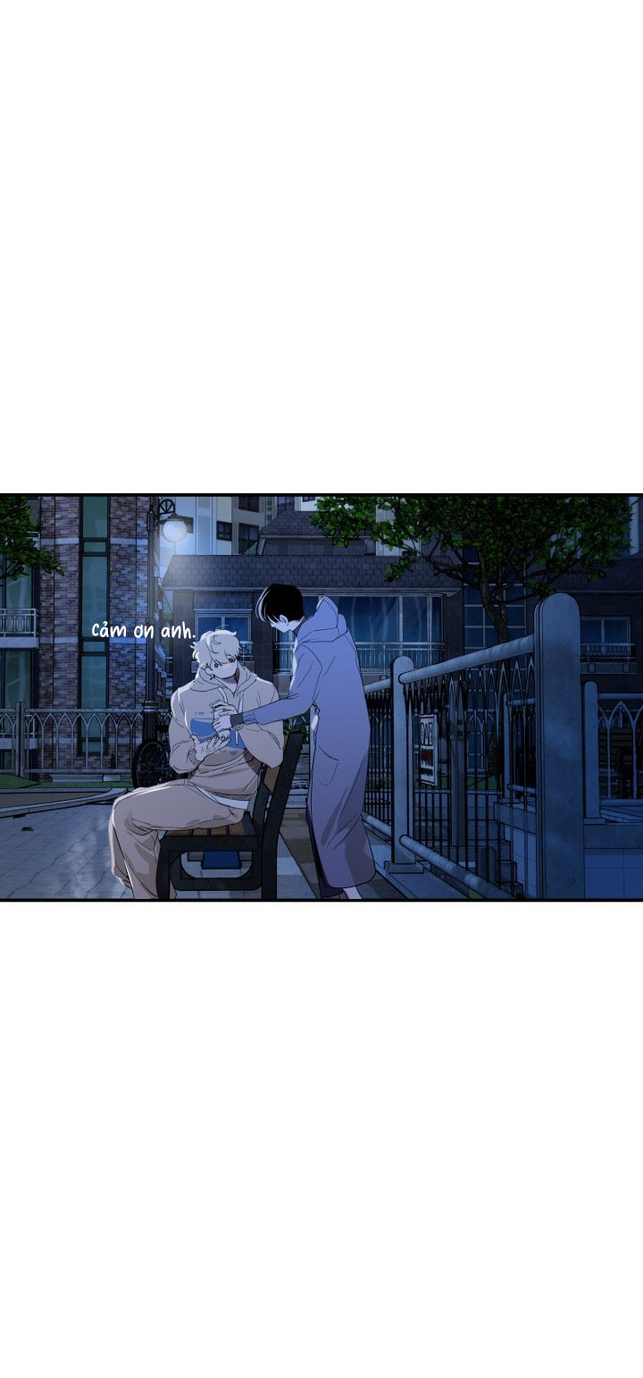 Đếm Ngược Còn 8 Ngày Chapter 3 - Trang 2