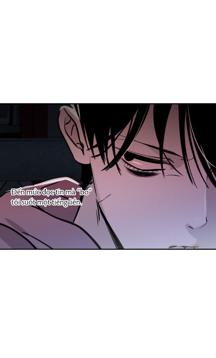 Đếm Ngược Còn 8 Ngày Chapter 3 - Trang 2