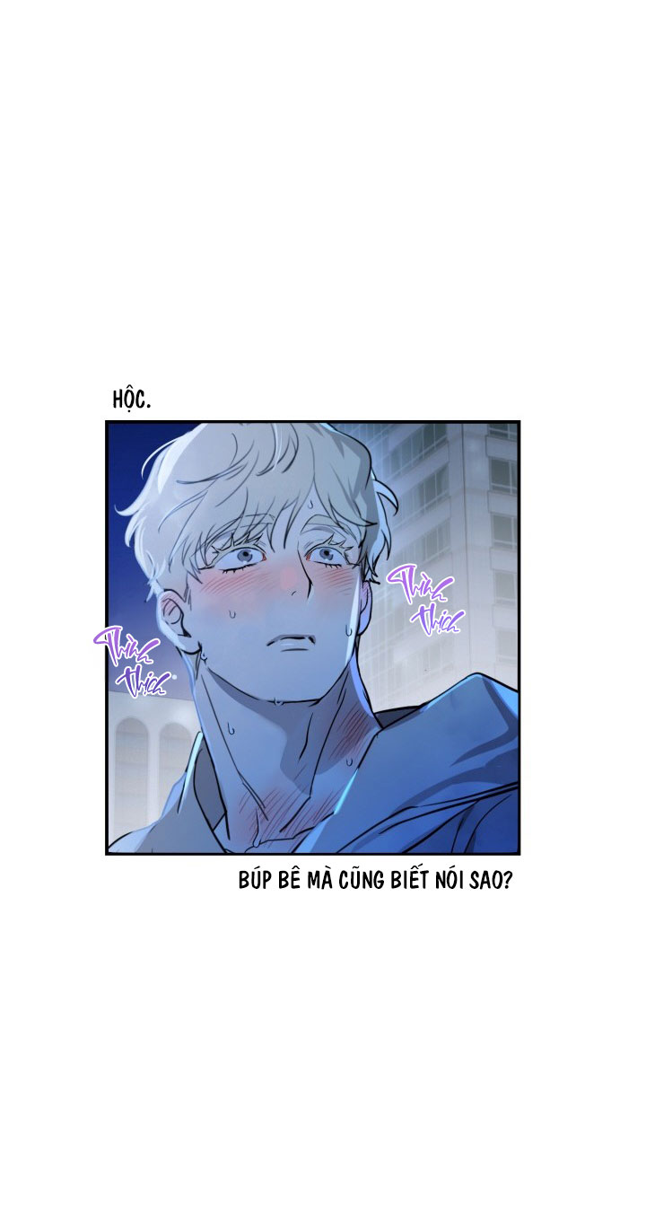 Đếm Ngược Còn 8 Ngày Chapter 3 - Trang 2