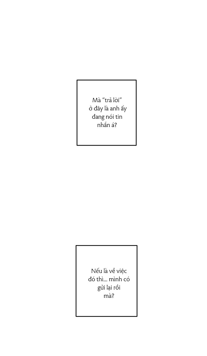 Đếm Ngược Còn 8 Ngày Chapter 3 - Trang 2