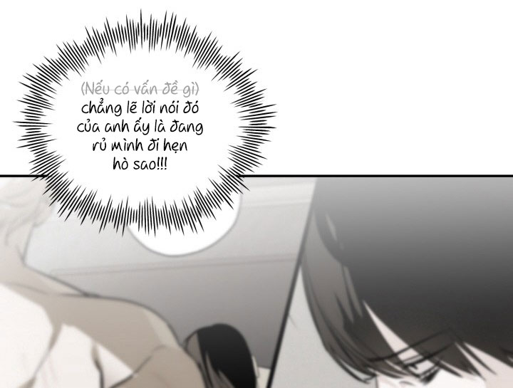 Đếm Ngược Còn 8 Ngày Chapter 3 - Trang 2