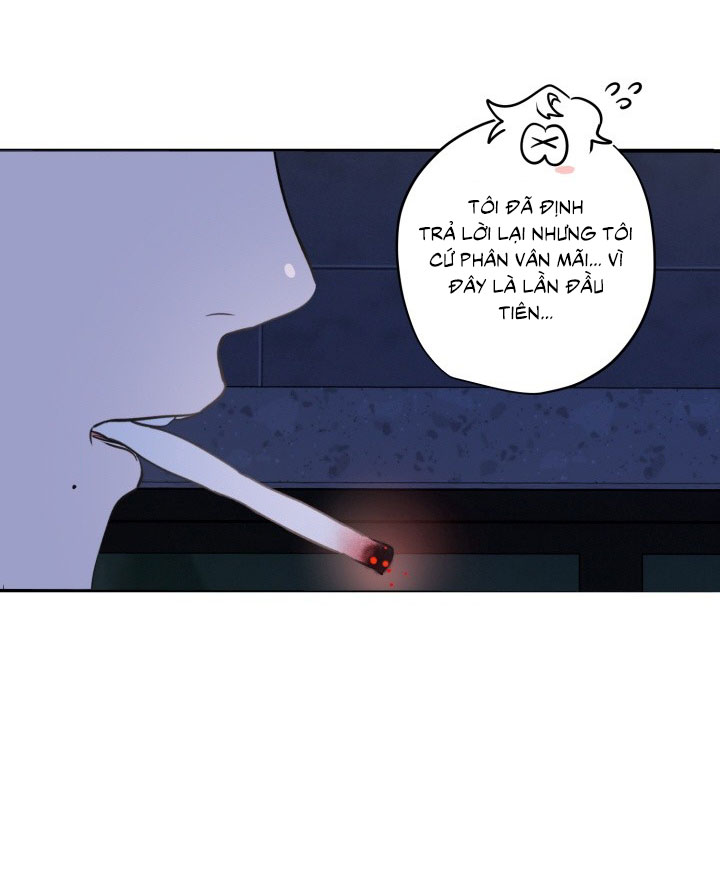 Đếm Ngược Còn 8 Ngày Chapter 3 - Trang 2