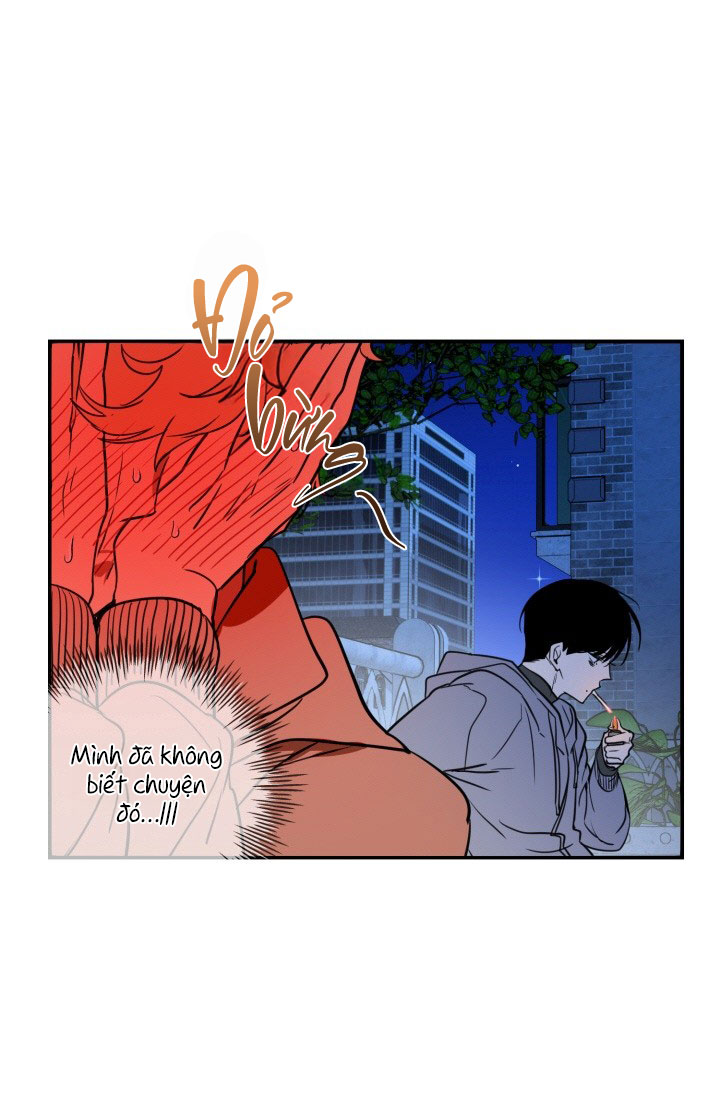 Đếm Ngược Còn 8 Ngày Chapter 3 - Trang 2