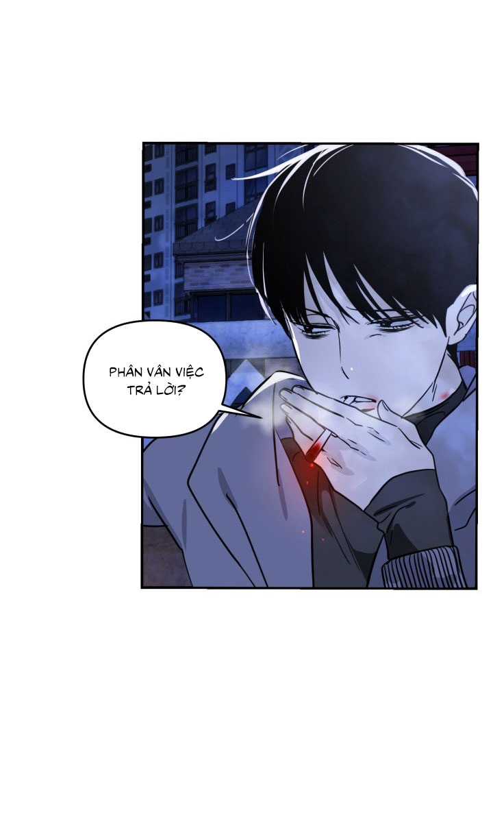 Đếm Ngược Còn 8 Ngày Chapter 3 - Trang 2