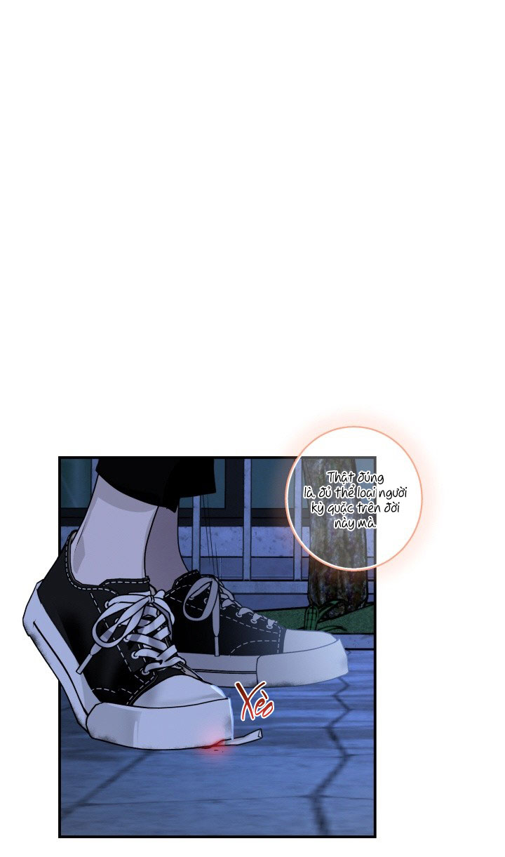 Đếm Ngược Còn 8 Ngày Chapter 3 - Trang 2