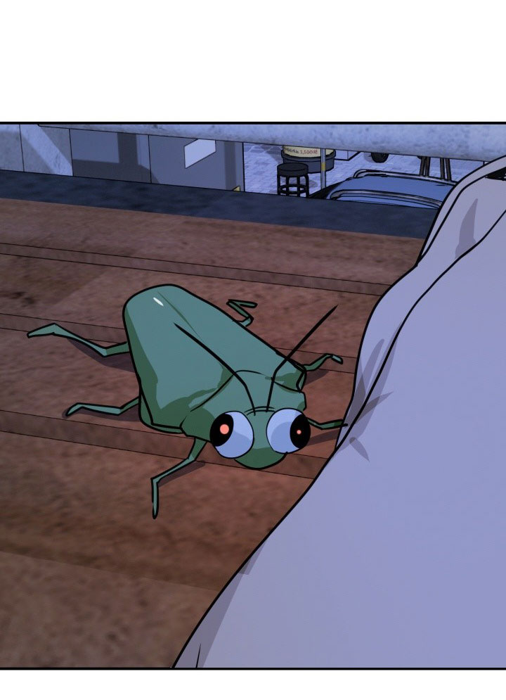 Đếm Ngược Còn 8 Ngày Chapter 3 - Trang 2