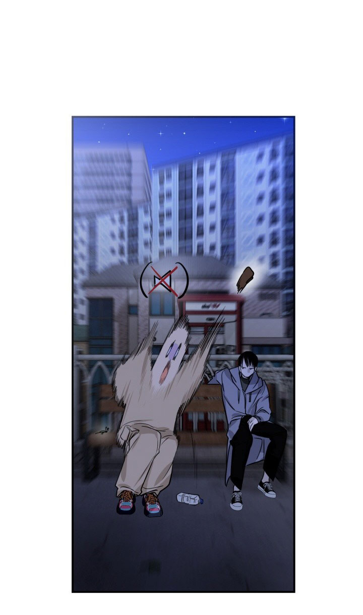 Đếm Ngược Còn 8 Ngày Chapter 3 - Trang 2