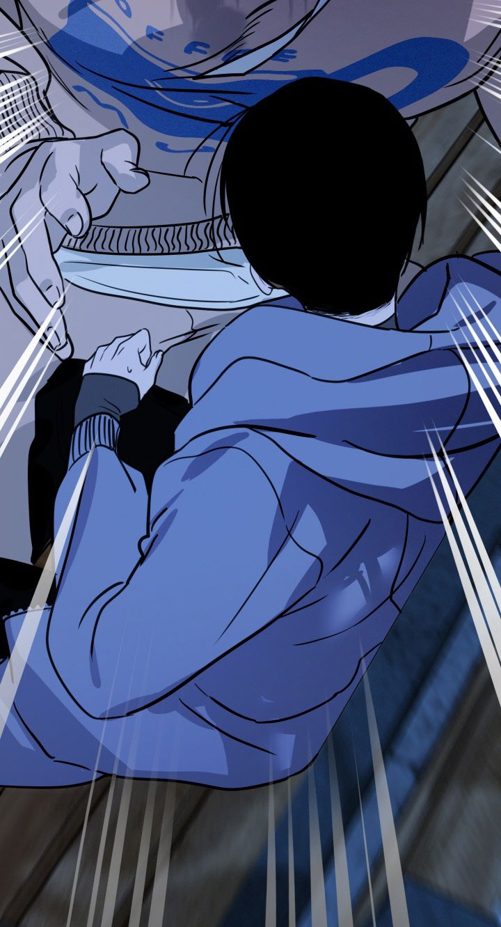 Đếm Ngược Còn 8 Ngày Chapter 3 - Trang 2