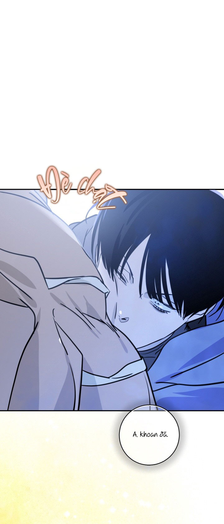 Đếm Ngược Còn 8 Ngày Chapter 3 - Trang 2