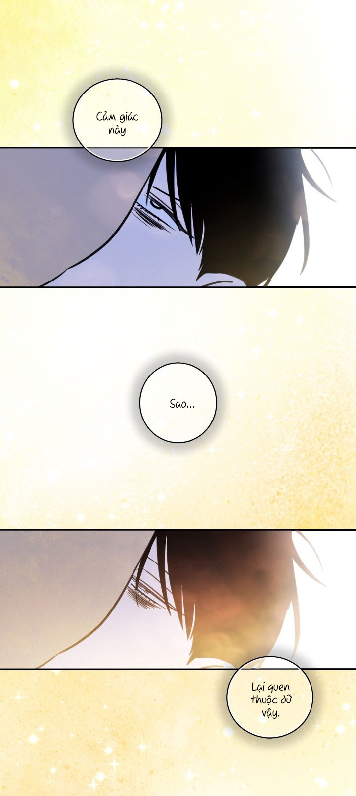 Đếm Ngược Còn 8 Ngày Chapter 3 - Trang 2