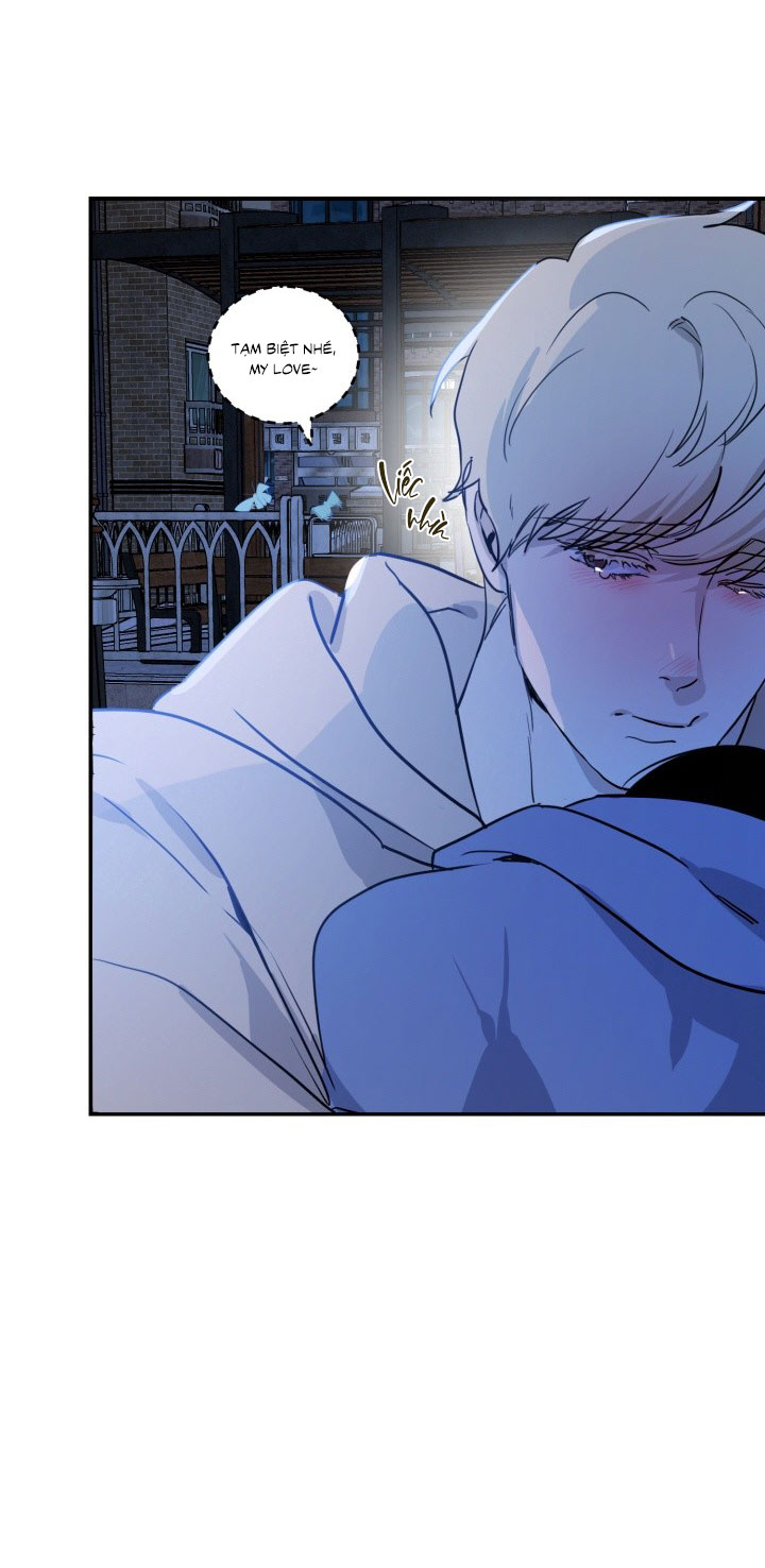 Đếm Ngược Còn 8 Ngày Chapter 3 - Trang 2